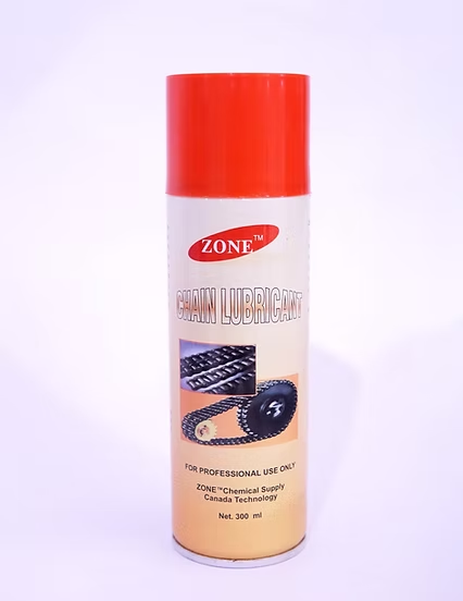 Chain Lubricant